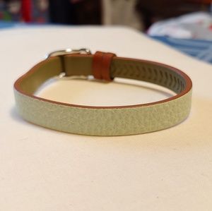 KEEP Collective Jewelry - KEEP Collective Single Leather Band KEEP Collective Jewelry - KEEP Collective Single Leather Band